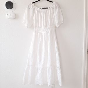Betsey Johnson Dress